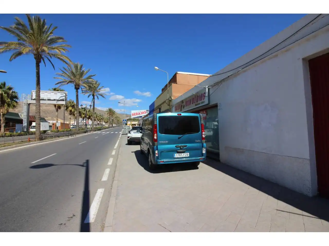 Terreno rustico in vendita a Carretera Alicún, imagen 41
