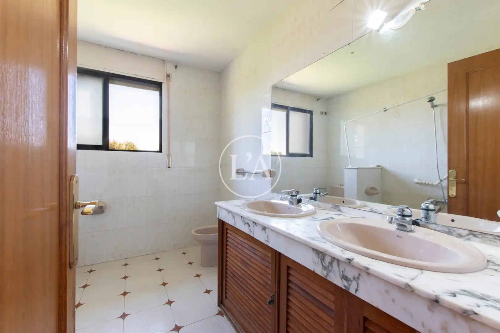 Bany de Casa o xalet en venda en Cambrils amb Jardí privat, Terrassa i Traster