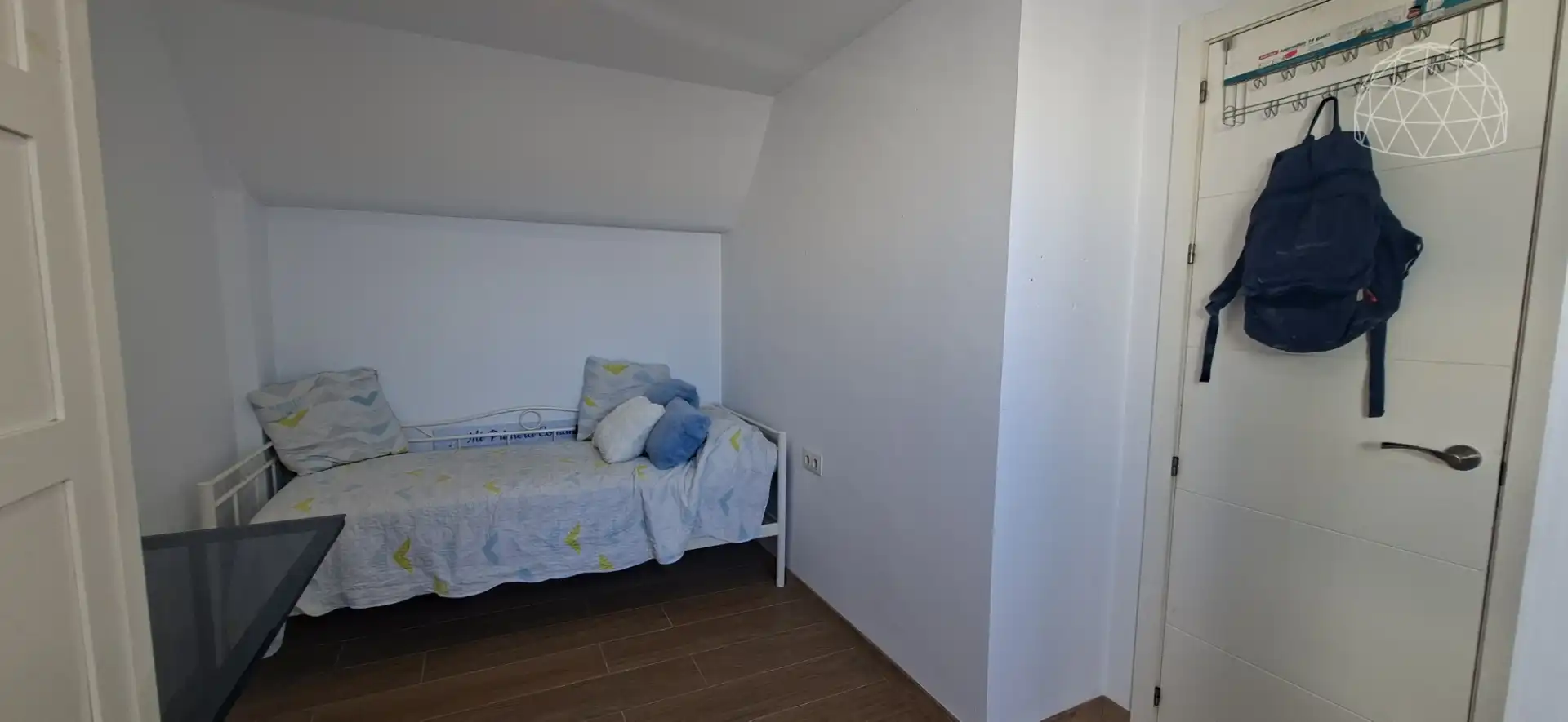 Àtic en venda a Calle Marqués de Pickman, Barrio del Nervión