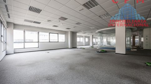 Foto 5 de Oficina en venda a Ensanche de Vallecas - La Gavia, Madrid Capital