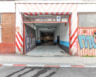 Parking of Premises for sale in  Madrid Capital