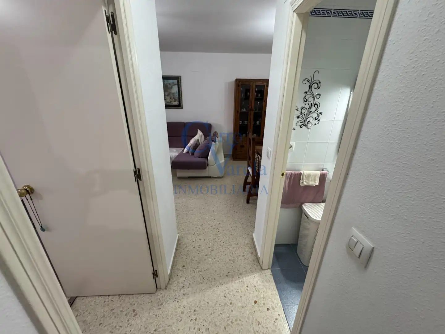 Pis en venda en Dos Hermanas amb Aire condicionat, Calefacció i Traster