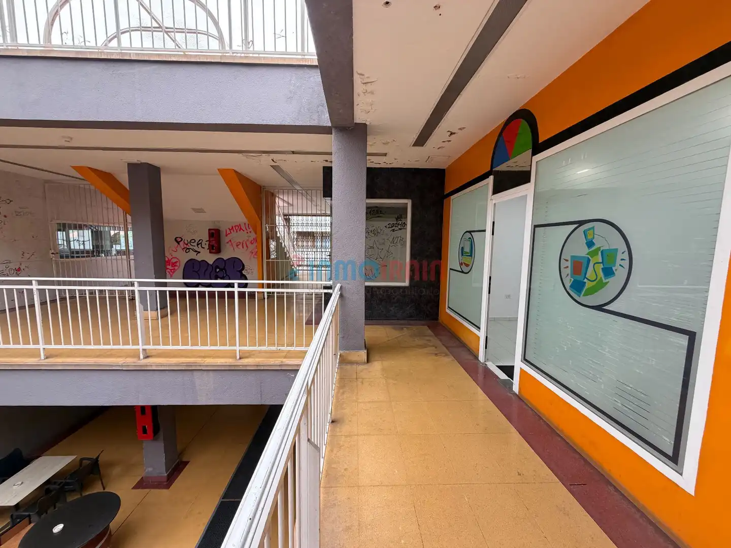 Local comercial en venta en Goierri Kalea, imagen 2