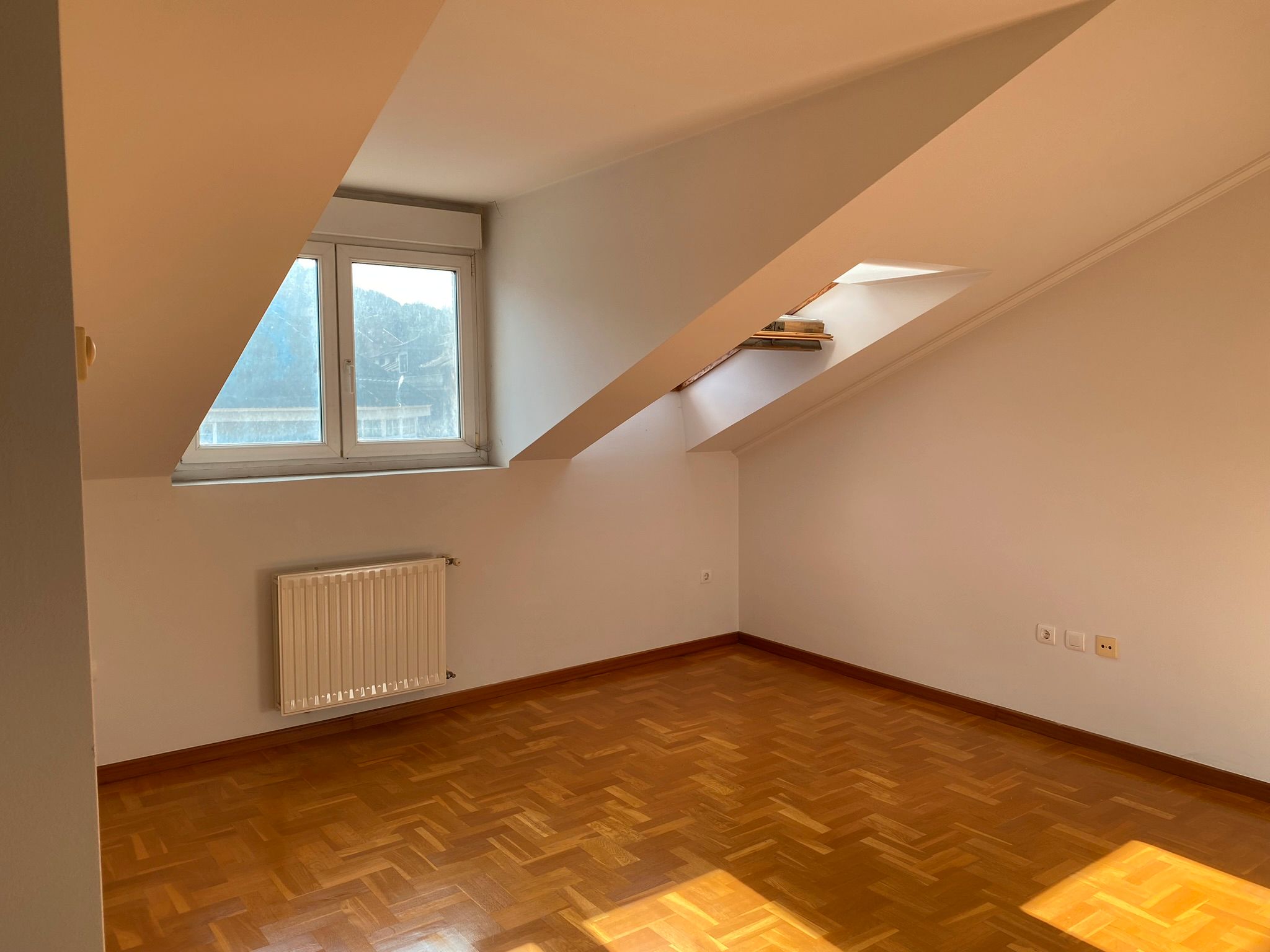 Dormitori de Apartament en venda en Villaviciosa amb Calefacció, Parquet i Traster