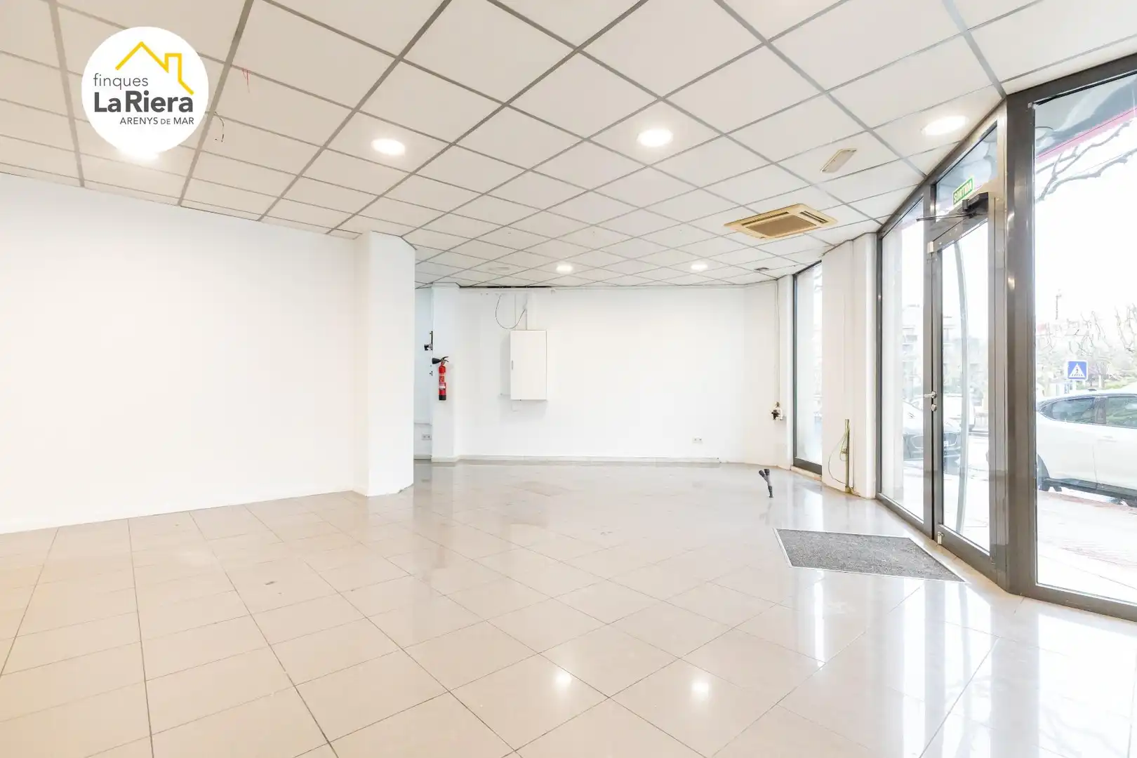 Business premises to rent in Centre, imagen 4