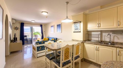 Foto 4 de Apartamento en venta en Calle Calle Aljibe, 11, Callao Salvaje - Playa Paraíso, Adeje
