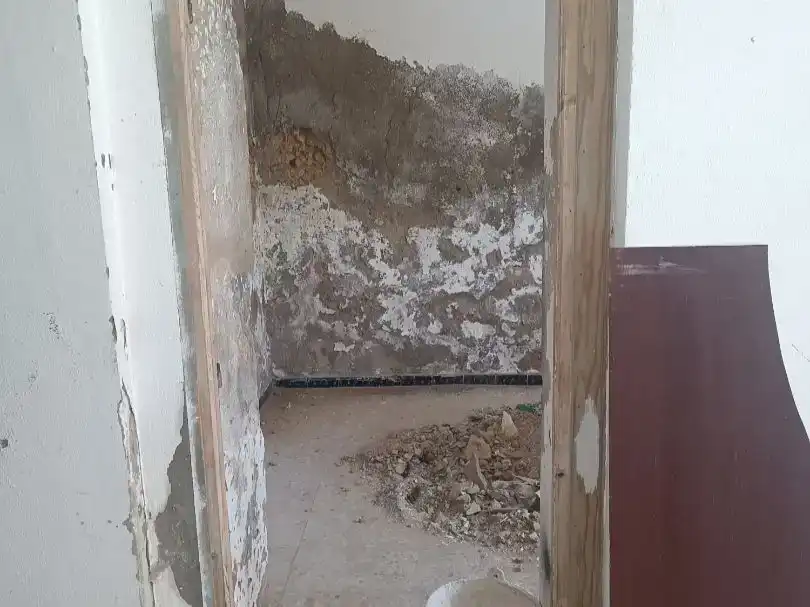 Planta baja en venta en Benalup-Casas Viejas