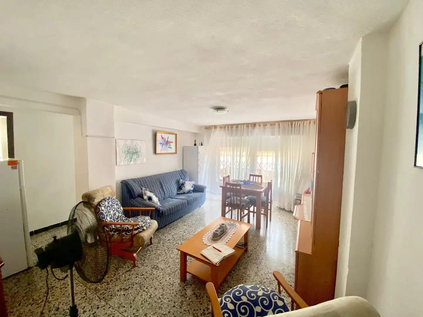 Habitatge en venda a Lo Pagán