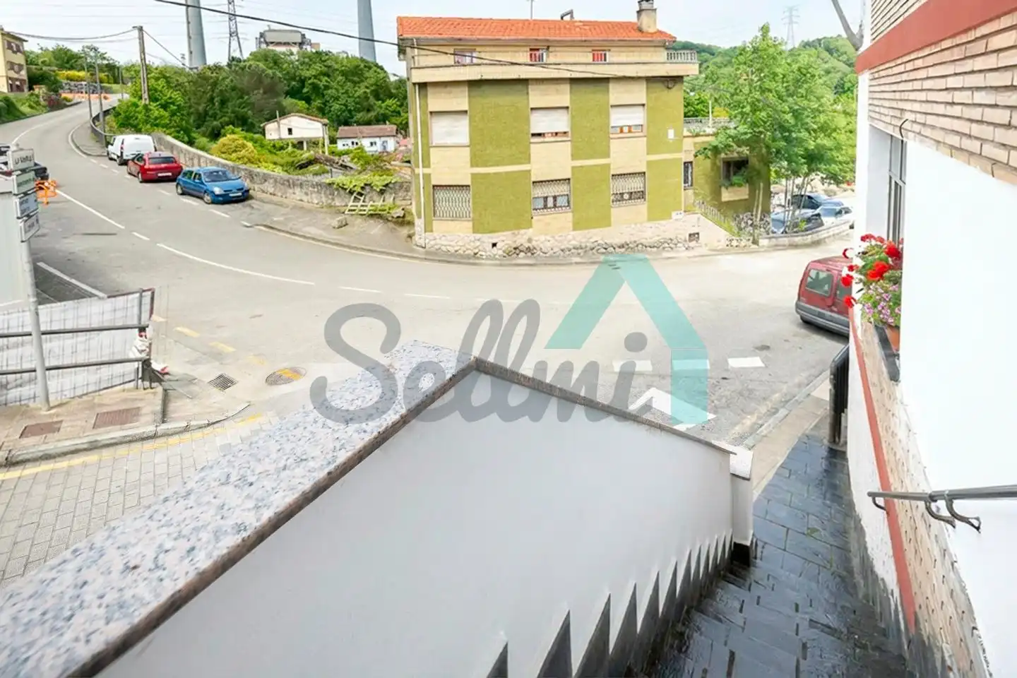 Houses for rent in La Rampa, Ribera de Arriba