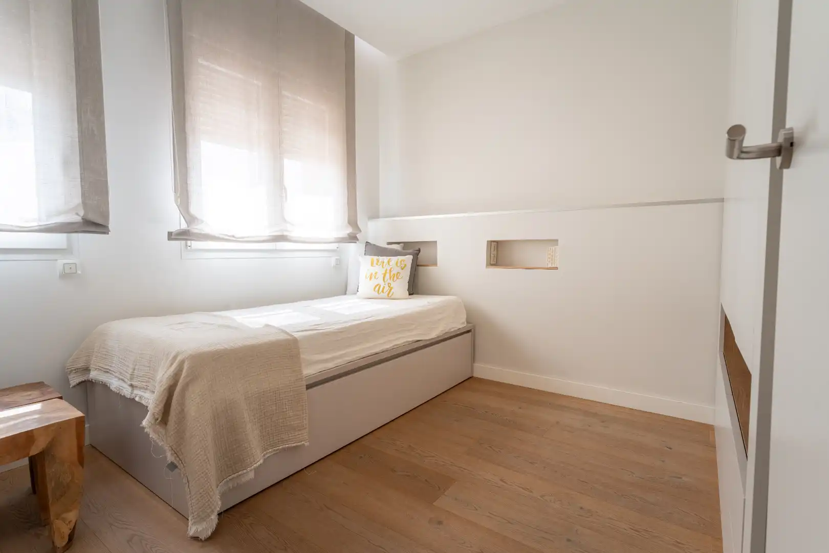Wohnung mit Terrasse zum Verkauf in Plaça de la Llibertat 15, imagen 27