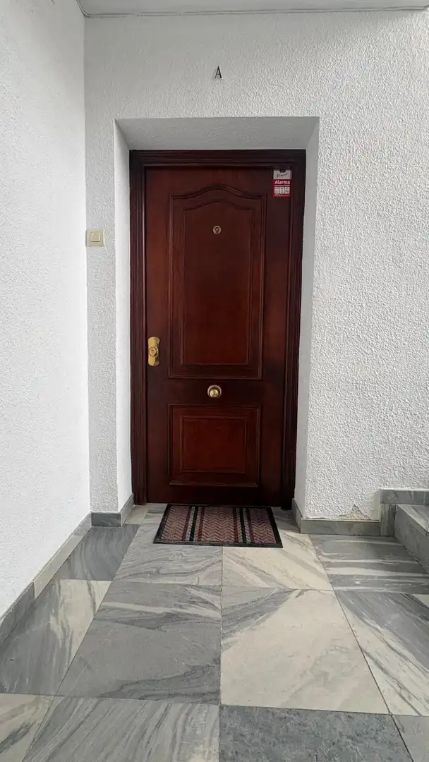 Pis en venda en Córdoba amb Aire condicionat, Calefacció i Terrassa