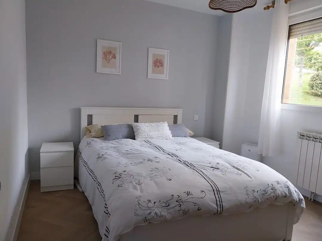 Pis de lloguer a Valdenoja