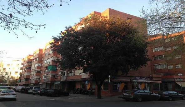 Piso en Venta en Pje Ramón Llull  en Santa Perpètua de Mogoda