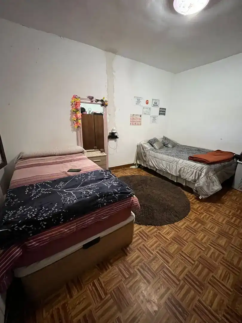 Habitación de Casa adosada en venta en Monteagudo