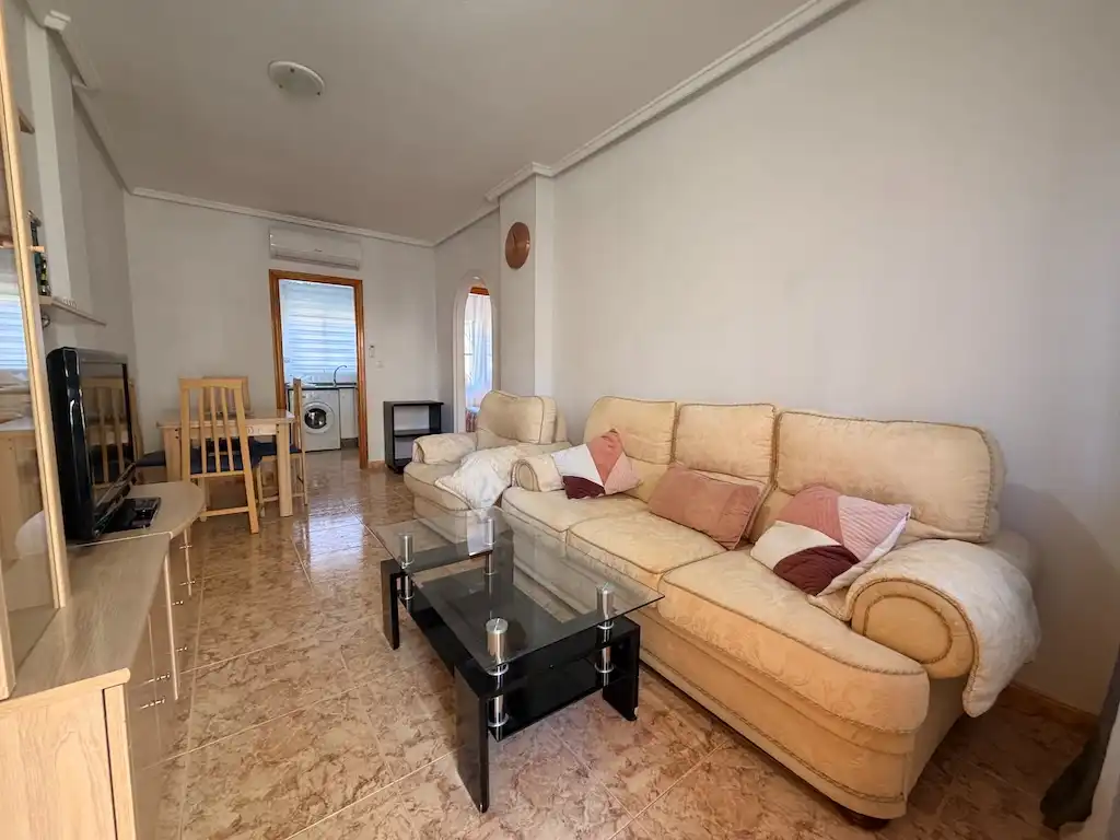 Planta baja en venta en Villamartín - Las Filipinas