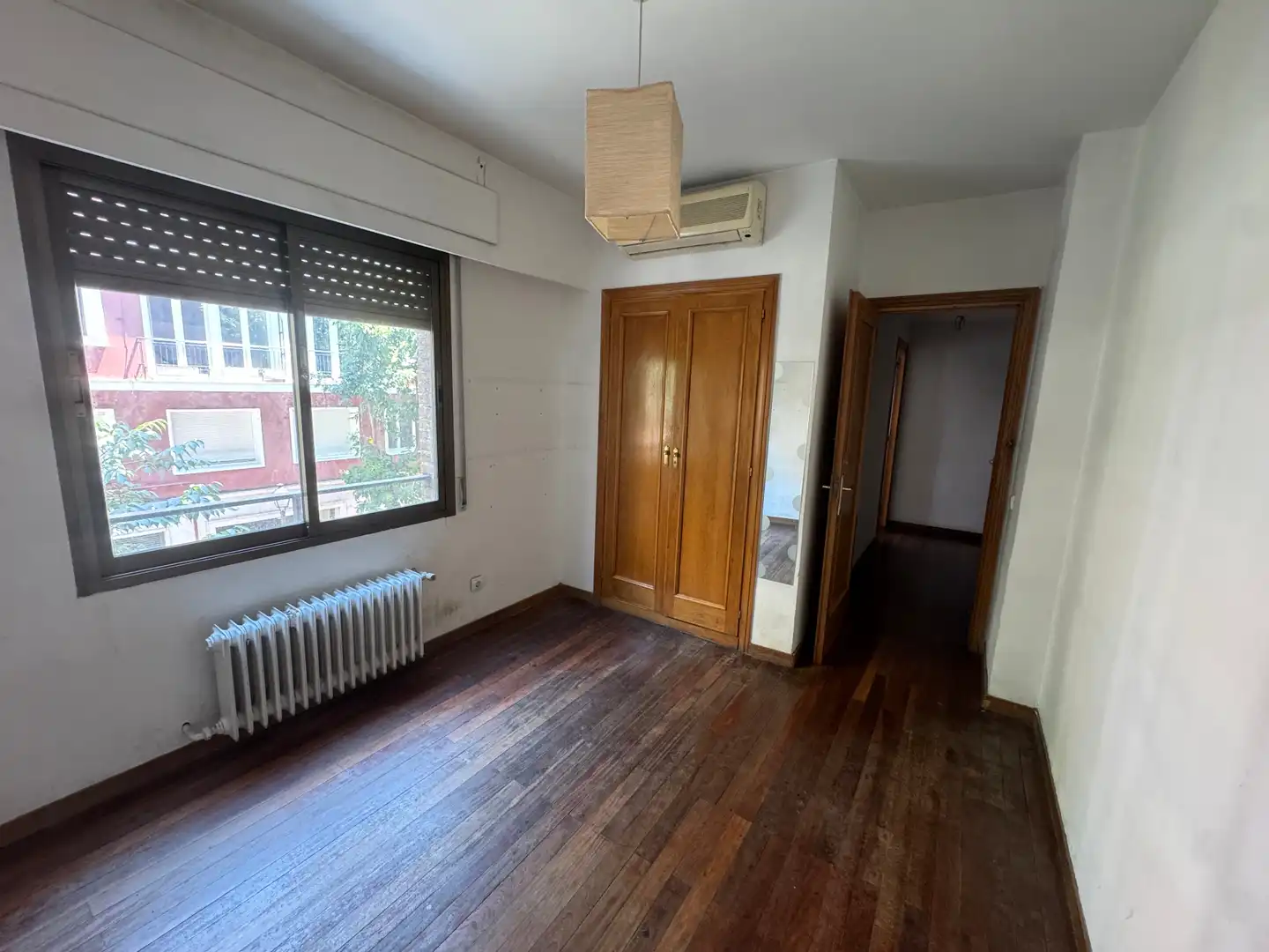 Habitación de Piso en venta en Madrid con Aire acondicionado, Calefacción y Terraza
