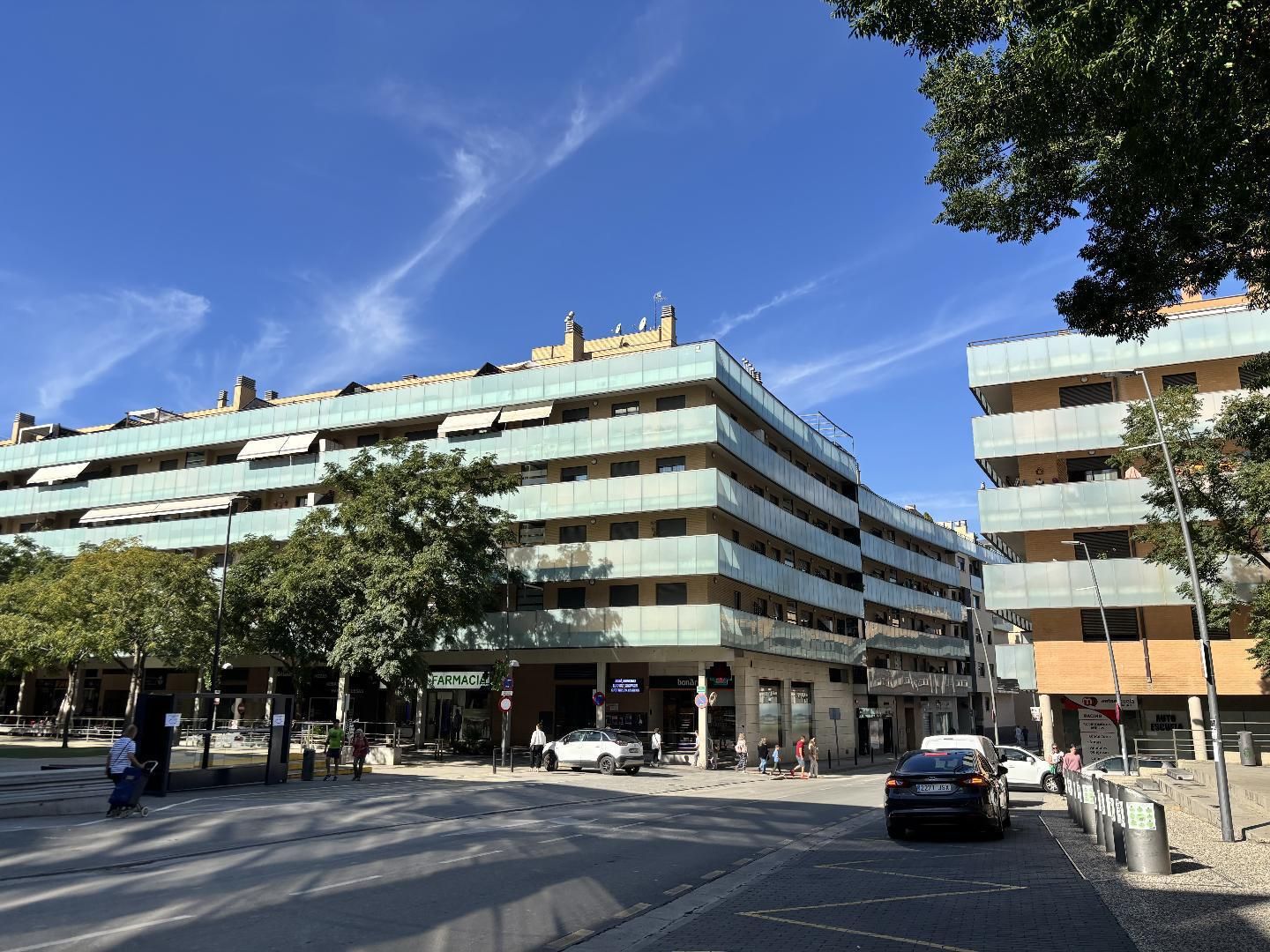 Àtic en venda a Cuarte de Huerva