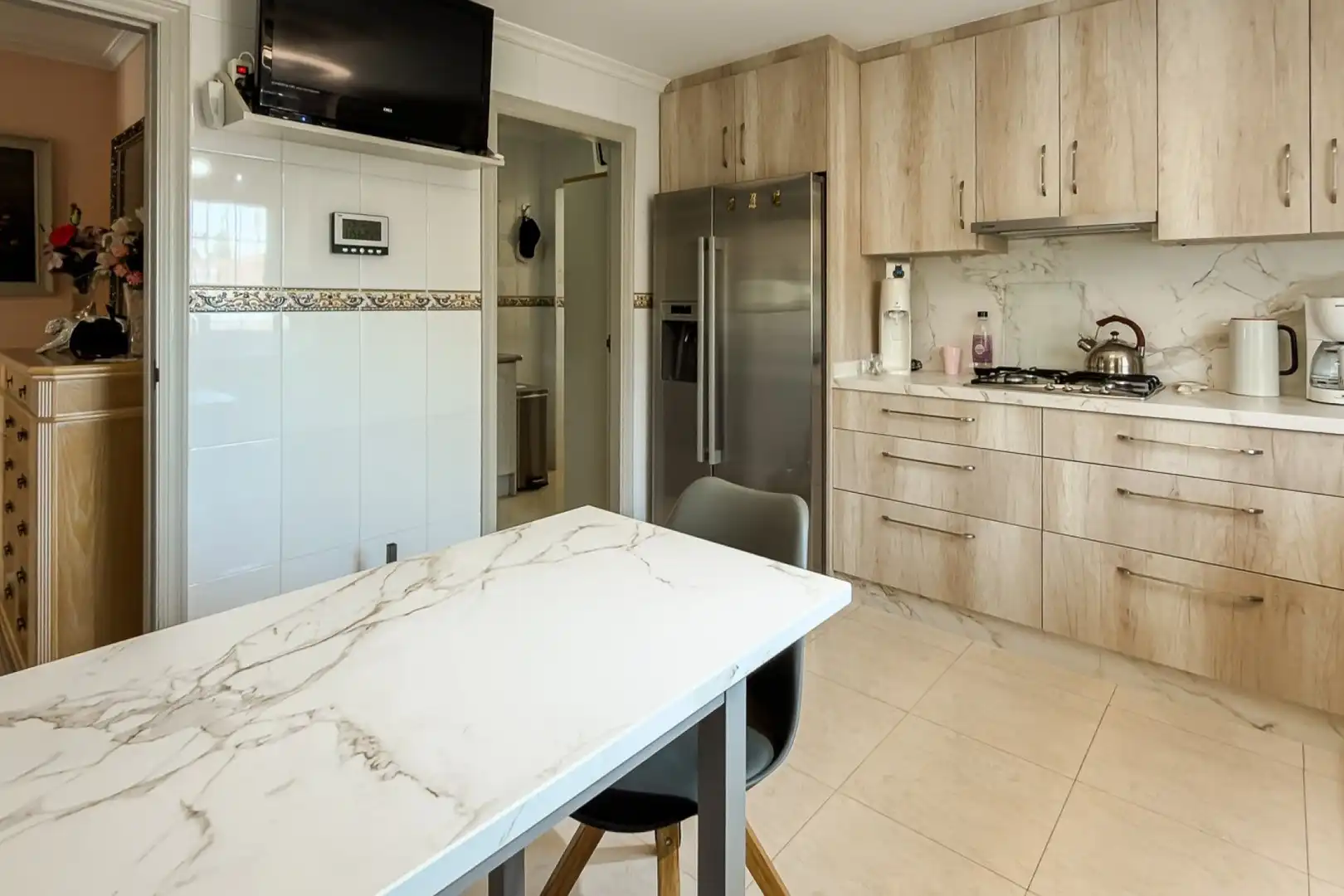 House with terrace for sale in Catral, imagen 3