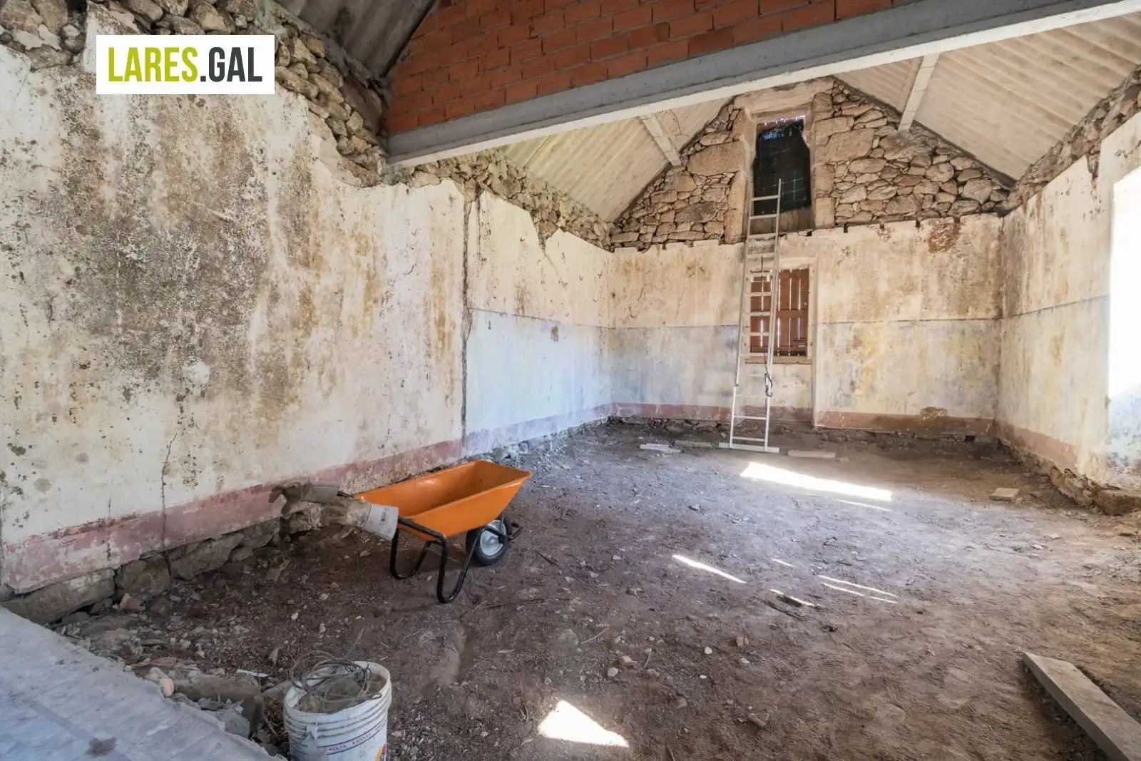 Maison à vendre à Lugar Costeira, imagen 3