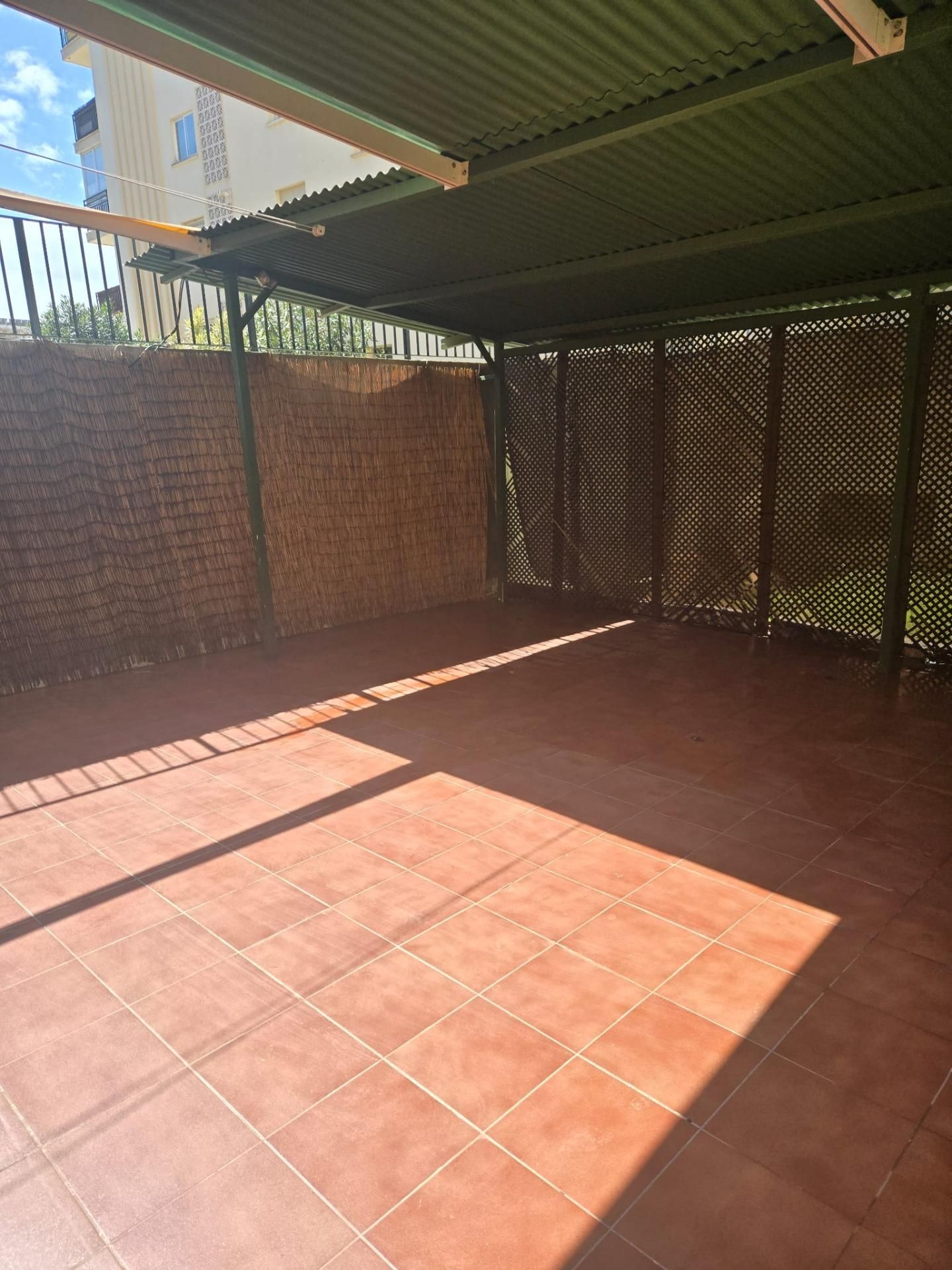 Terrace of Premises to rent in Marbella  with Terrace