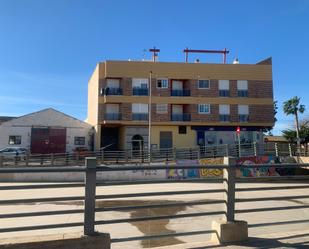 Vista exterior de Pis de lloguer en Torre-Pacheco amb Aire condicionat, Calefacció i Moblat