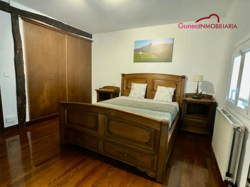 Habitación de Piso de alquiler en Oiartzun