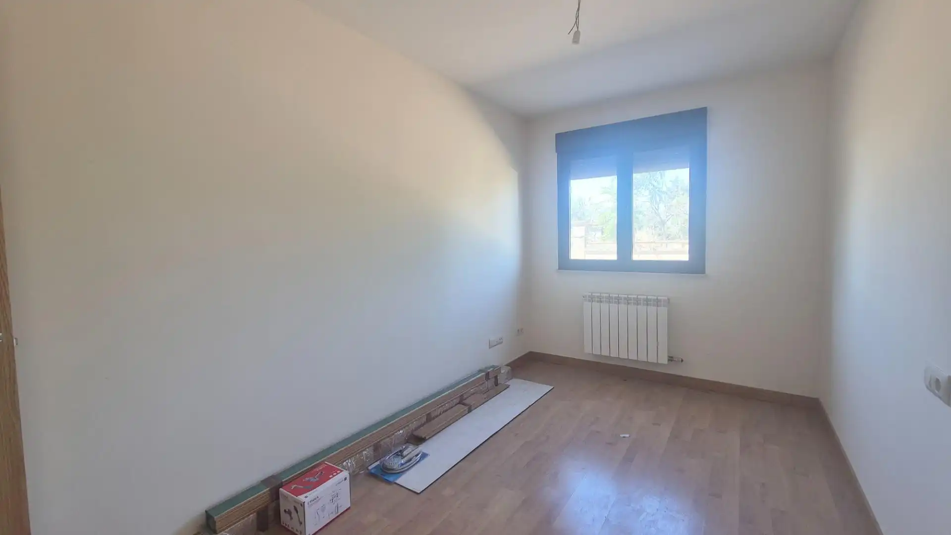 Planta baixa en venda a Castellanos de Moriscos