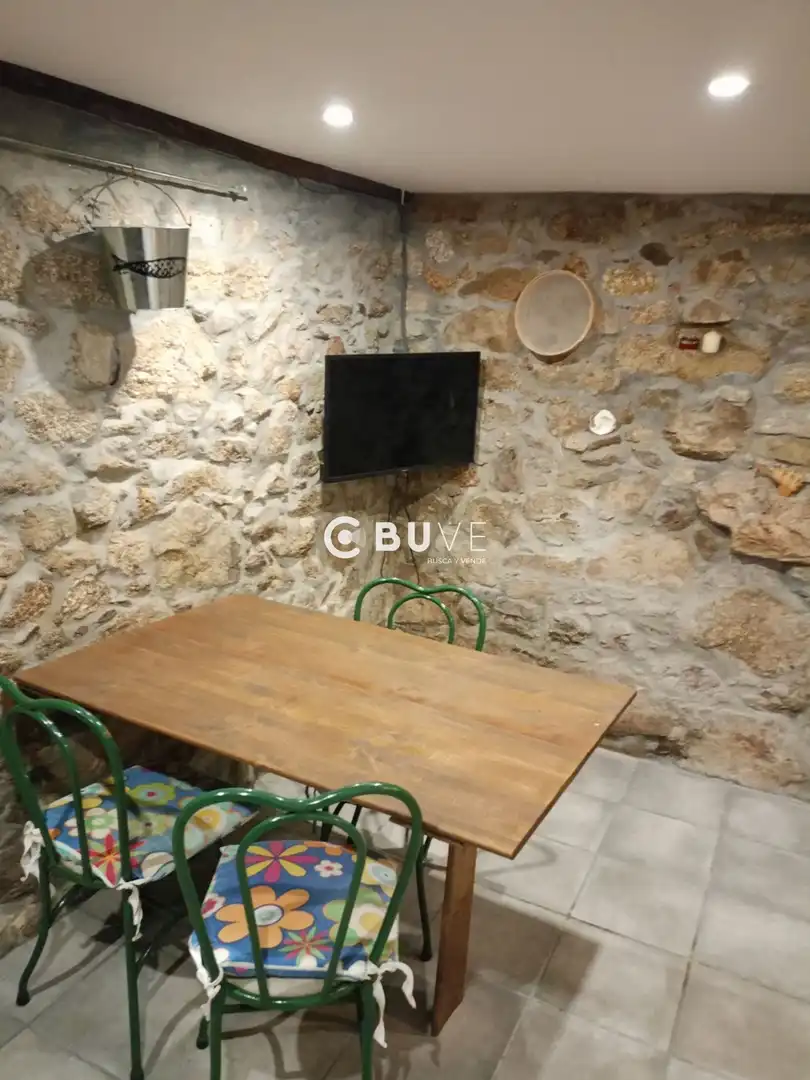 Casa o chalet en venta en Moraña con Calefacción, Jardín privado y Parquet