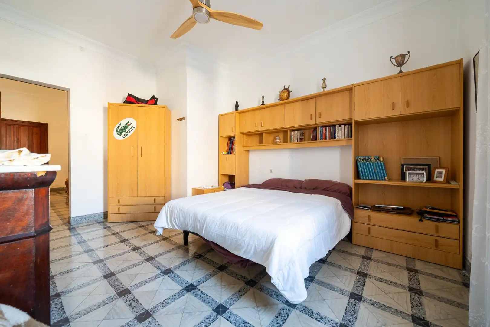 Detached house with garden for sale in DE RAMON Y CAJAL 131, imagen 26