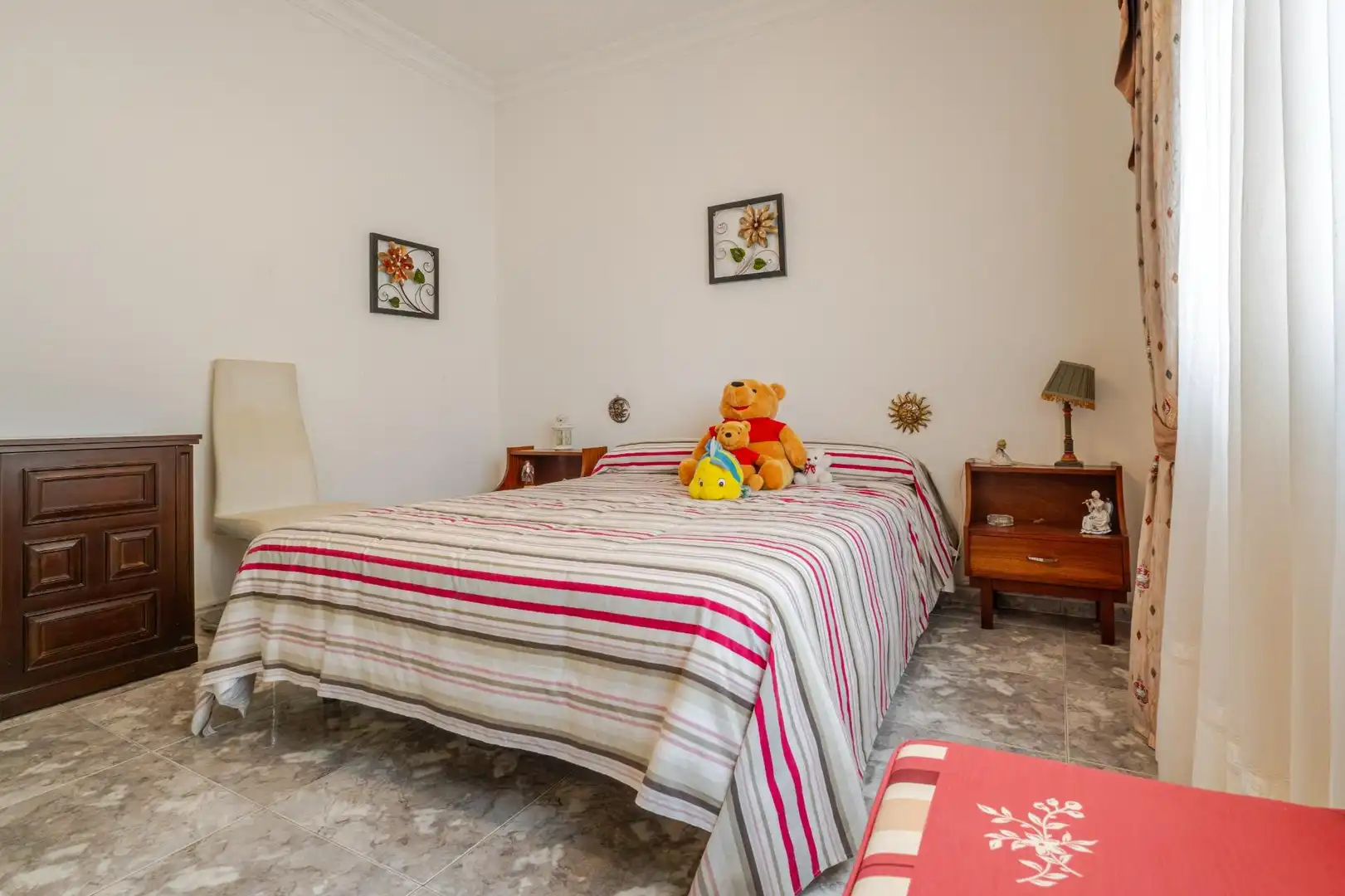 Bedroom of Houses for sale in Arucas
