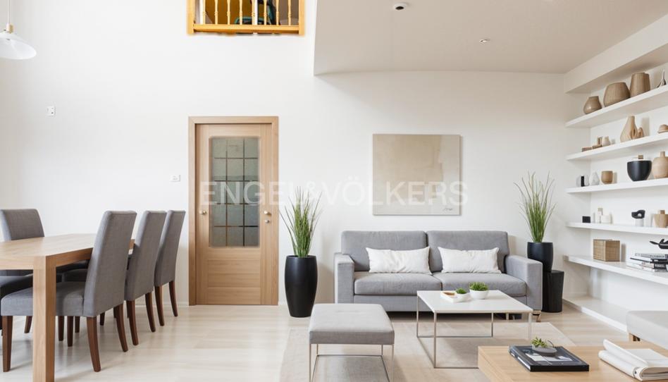 Foto 1 de Casa o xalet en venda a Centre, Barcelona