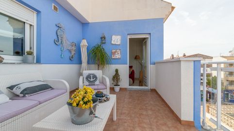 Foto 4 de Ático en venta en Lo Pagán, San Pedro del Pinatar