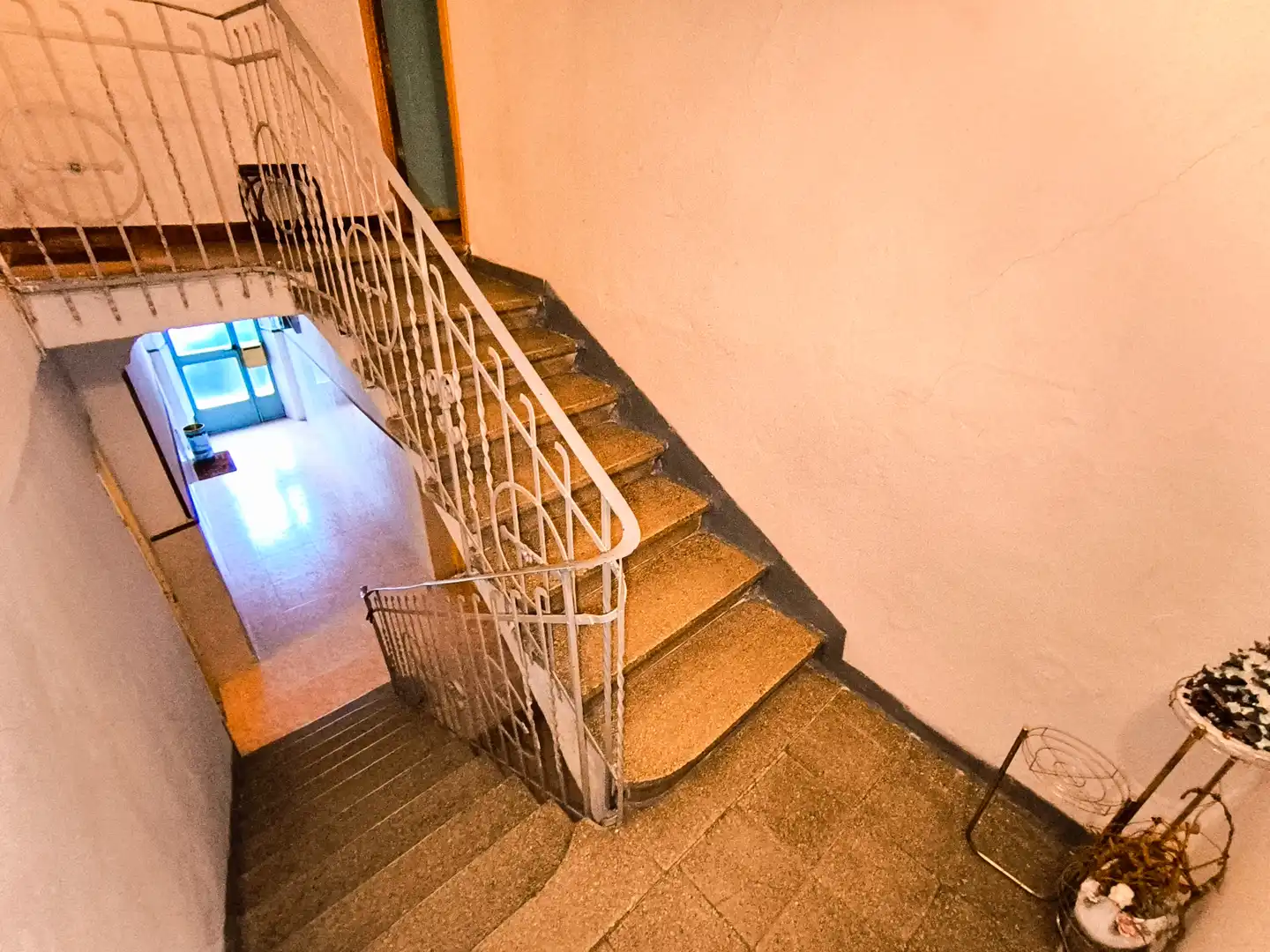 Edifici en venda en Venta de Baños