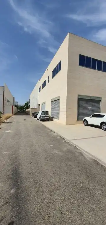Industrial building to rent in Jubalcoi, imagen 14