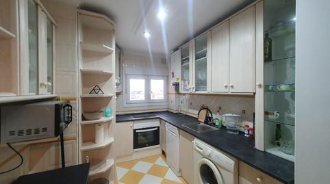 Foto 4 de Piso de alquiler en Calle Calle Francisco Pacheco, Los Guindos - Parque Mediterráneo - Santa Paula, Málaga Capital