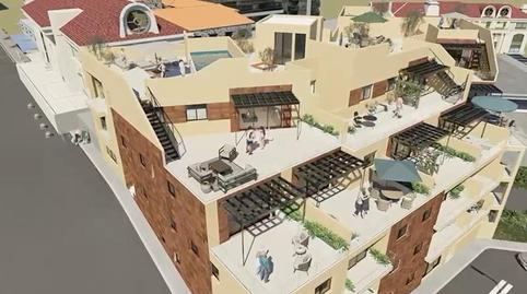 Foto 4 de Piso en venta en Calle Calle Juan Cuadrado, Vera Ciudad, Vera