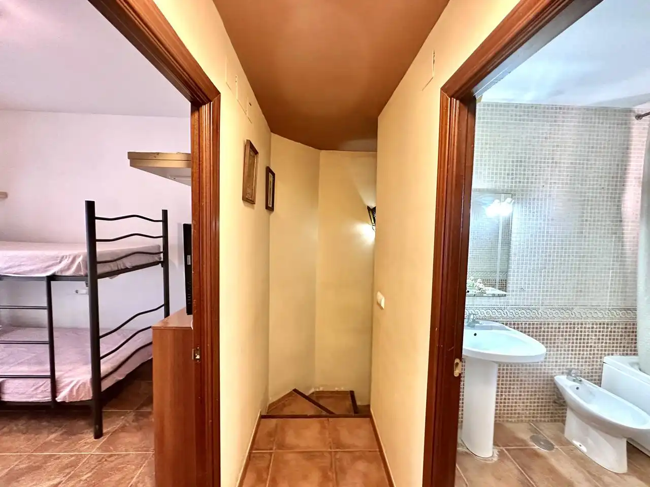 Adossat amb piscina en venda a Fuente de Piedra, imagen 40
