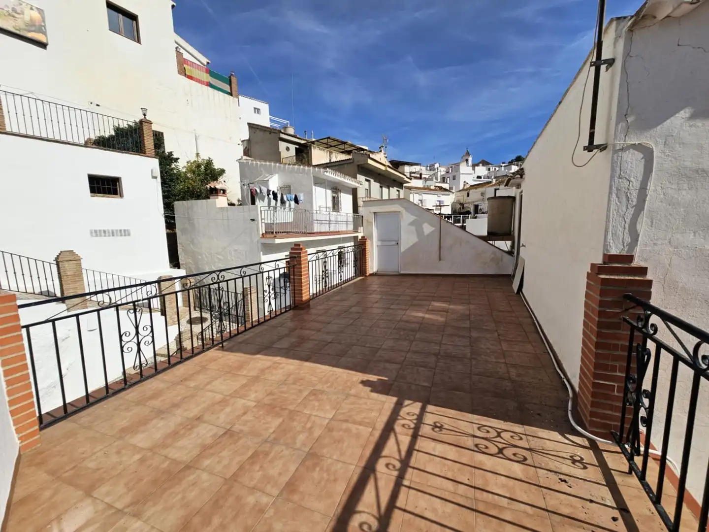 Casa con terrazza in vendita a Sayalonga, imagen 24