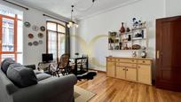 Sala d'estar de Pis en venda en Ribadesella amb Calefacció