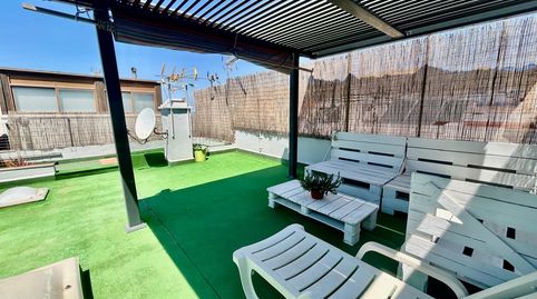 Foto 2 de Casa adosada en venta en Calle Doctor Gregorio Marañón, El Parador de las Hortichuelas, Roquetas de Mar