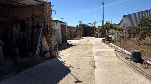 Foto 4 de Finca rústica en venda a Pedanías Norte, Utrera