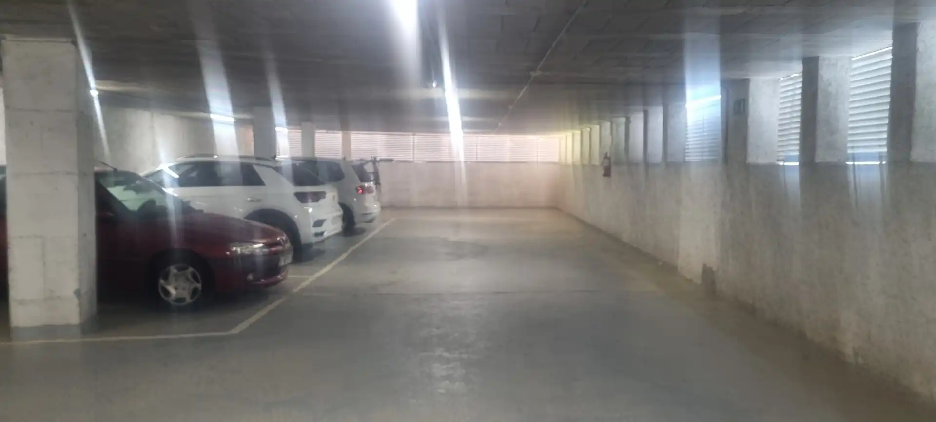 Parking of Garage for sale in Castellbisbal