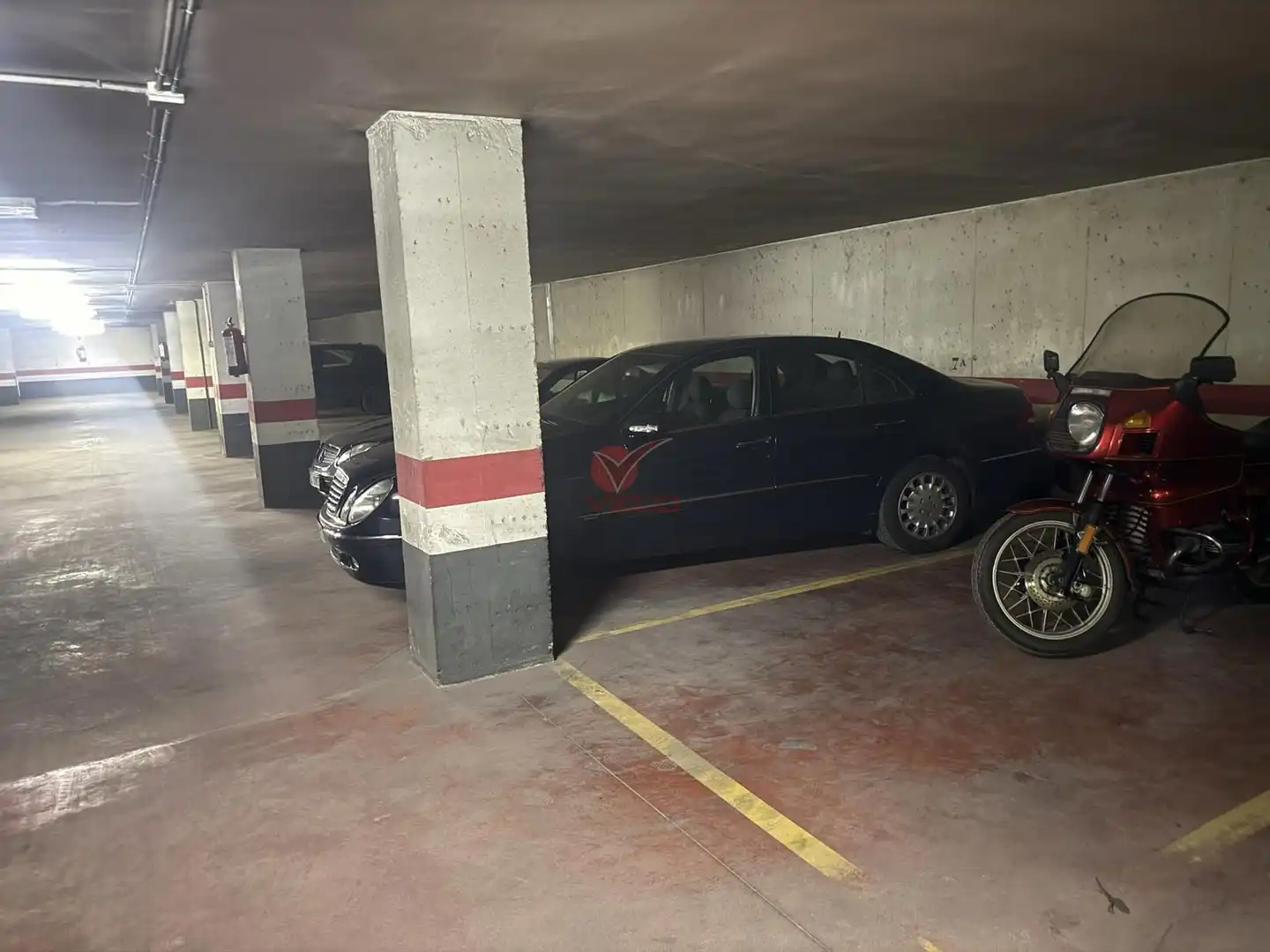 Appartement avec ascenseur à vendre à ORTEGA Y GASSET, imagen 26