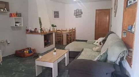 !CDATACasa en Planta Baja con Almacén y Solárium de 50m en Rojales  Zona Apacible con Todos los Servicios