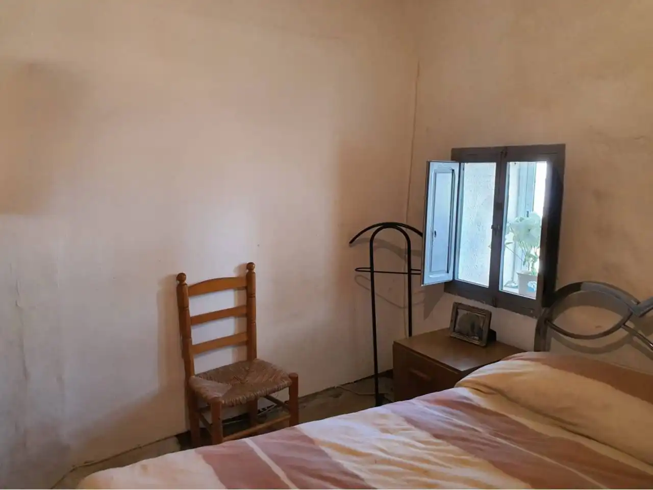 Bedroom of Houses for sale in Ulldecona  with Terrace