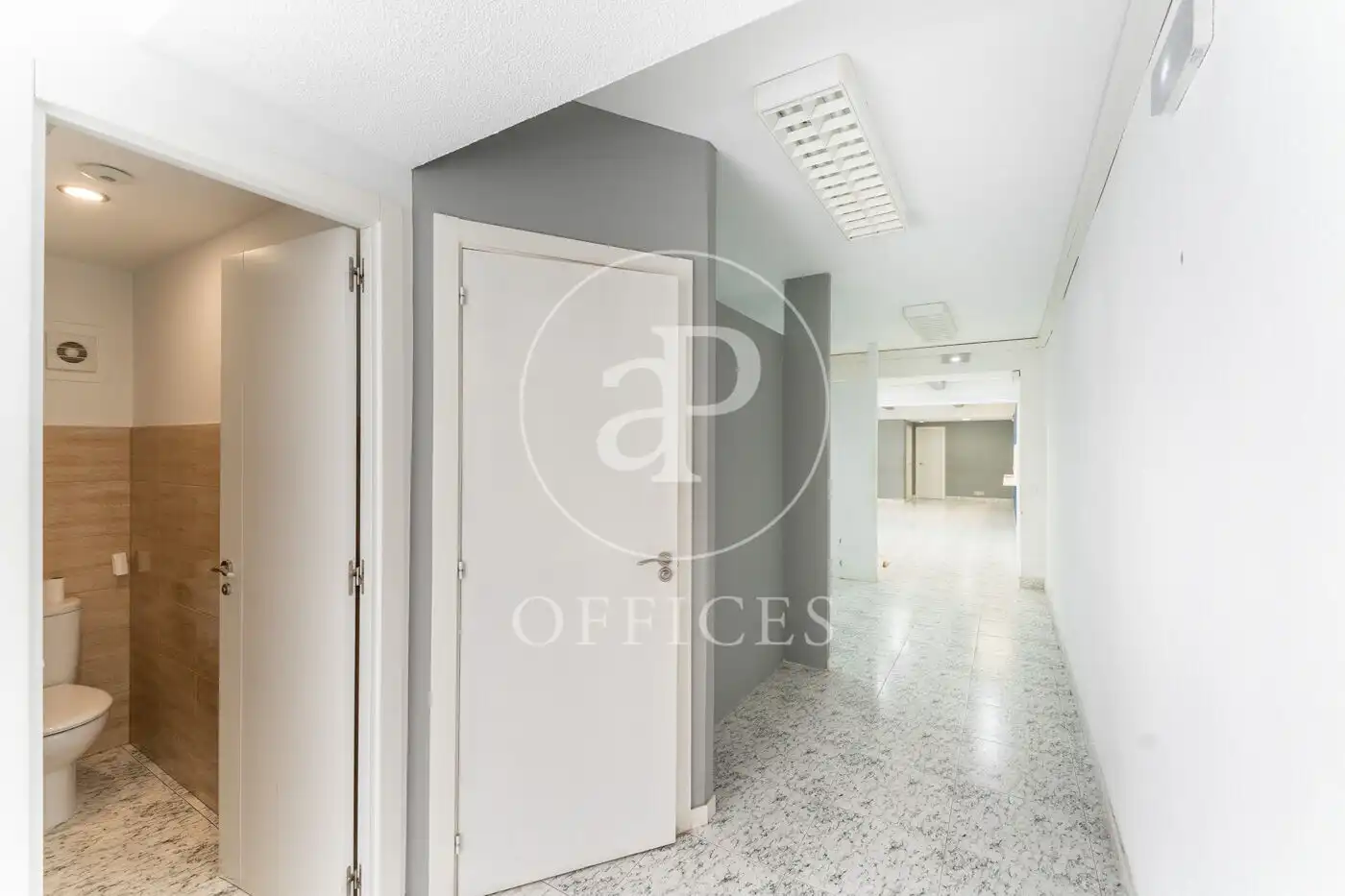 Büro mit Aufzug zur Miete in Av. de Alberto de Alcocer, imagen 20