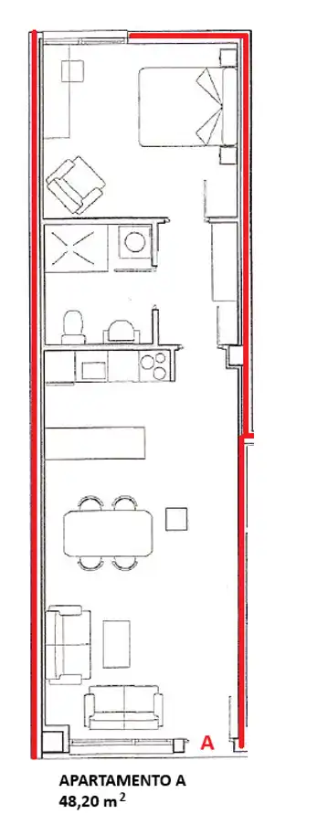 Apartament en venda en Valladolid amb Calefacció