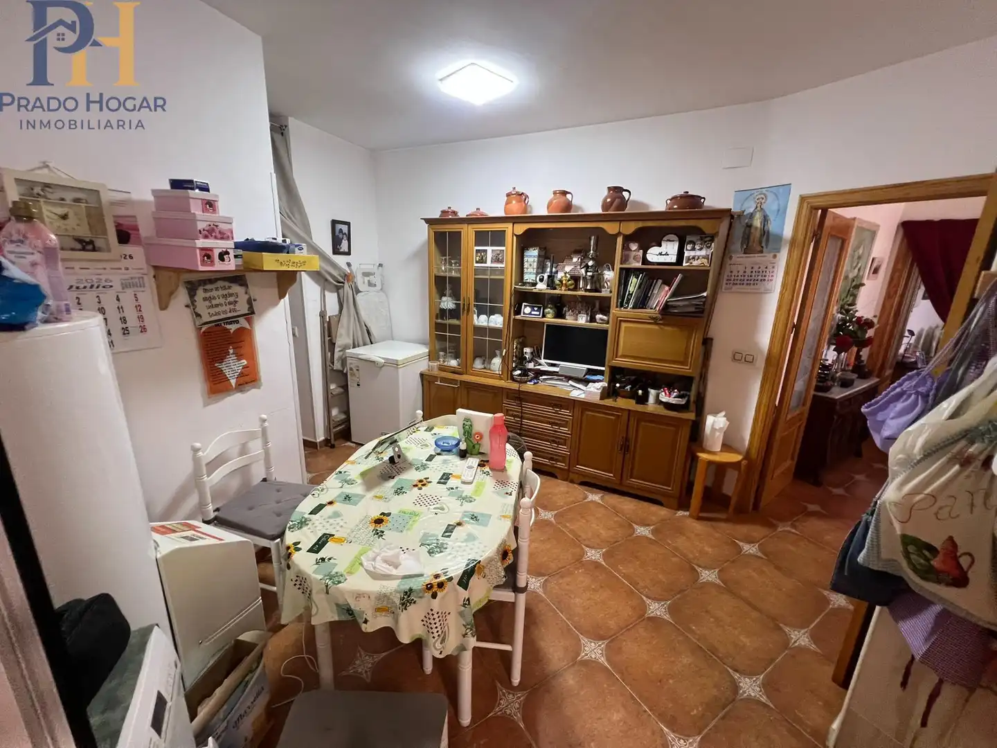 Casa con giardino in vendita a Los Navalmorales, imagen 12