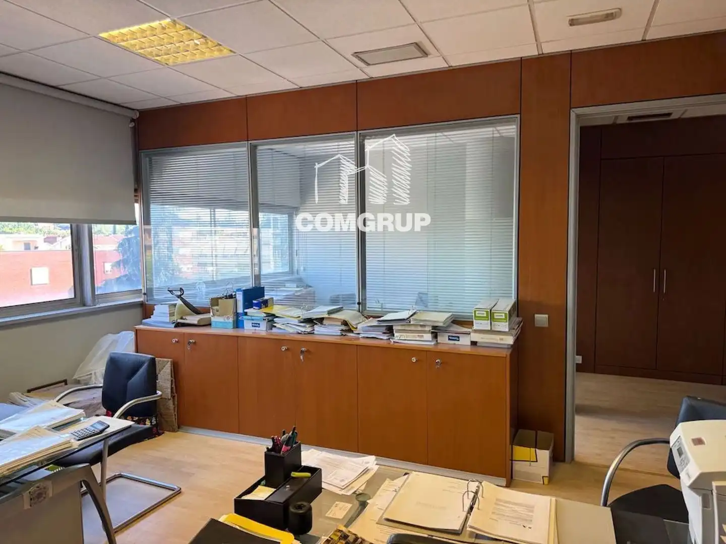 Office space with lift for sale in Torreblanca 2, imagen 4