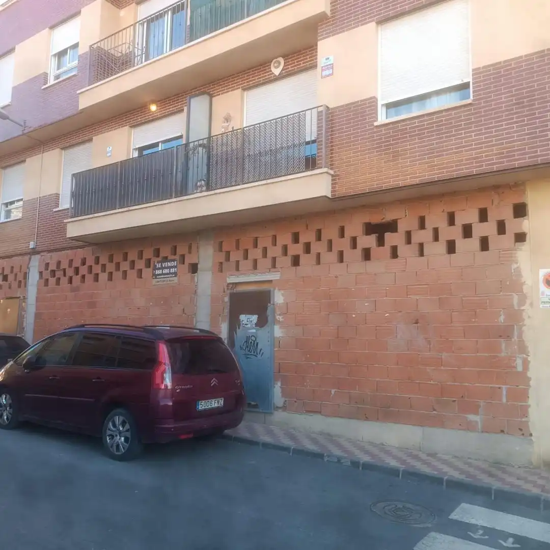 Local comercial en venda a Pedanías Este, imagen 3